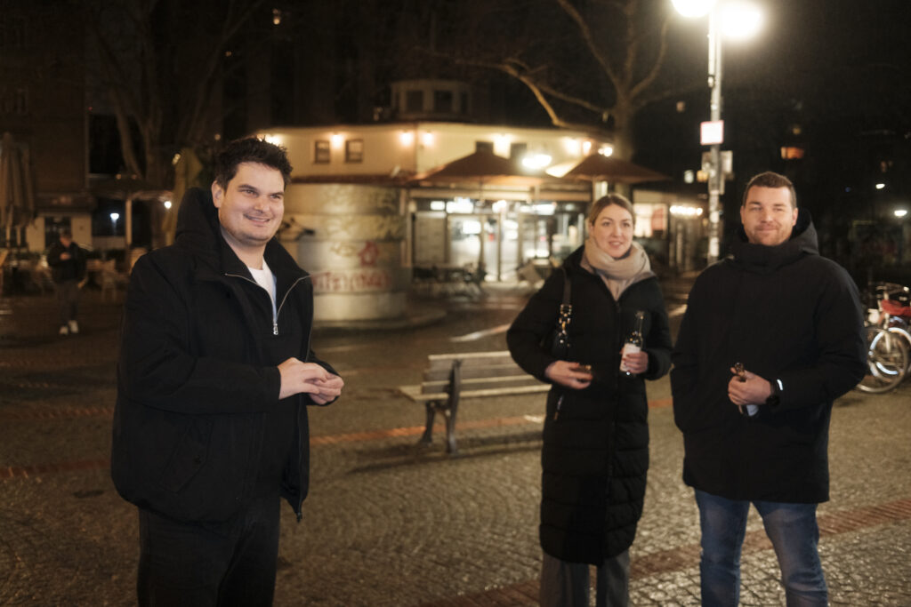 Unsere Leistungen – Webdesign, Marketing & Events