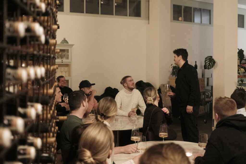 Public Events planen & umsetzen