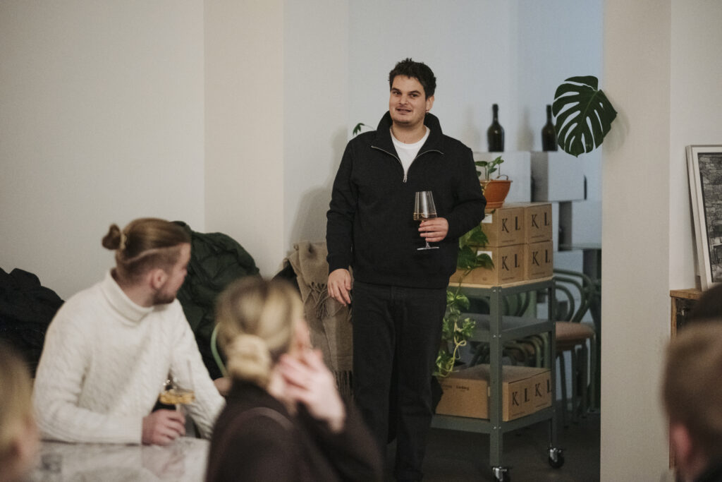 Unser Blog - Vinum Voyage