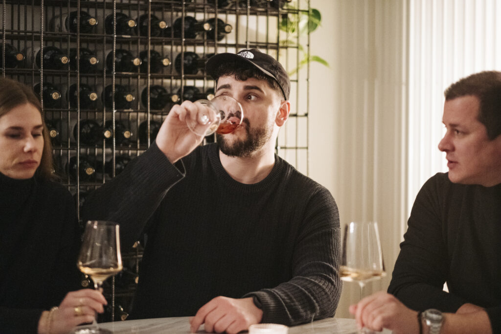 Weinerlebnistour – Wein, Genuss & Natur entdecken