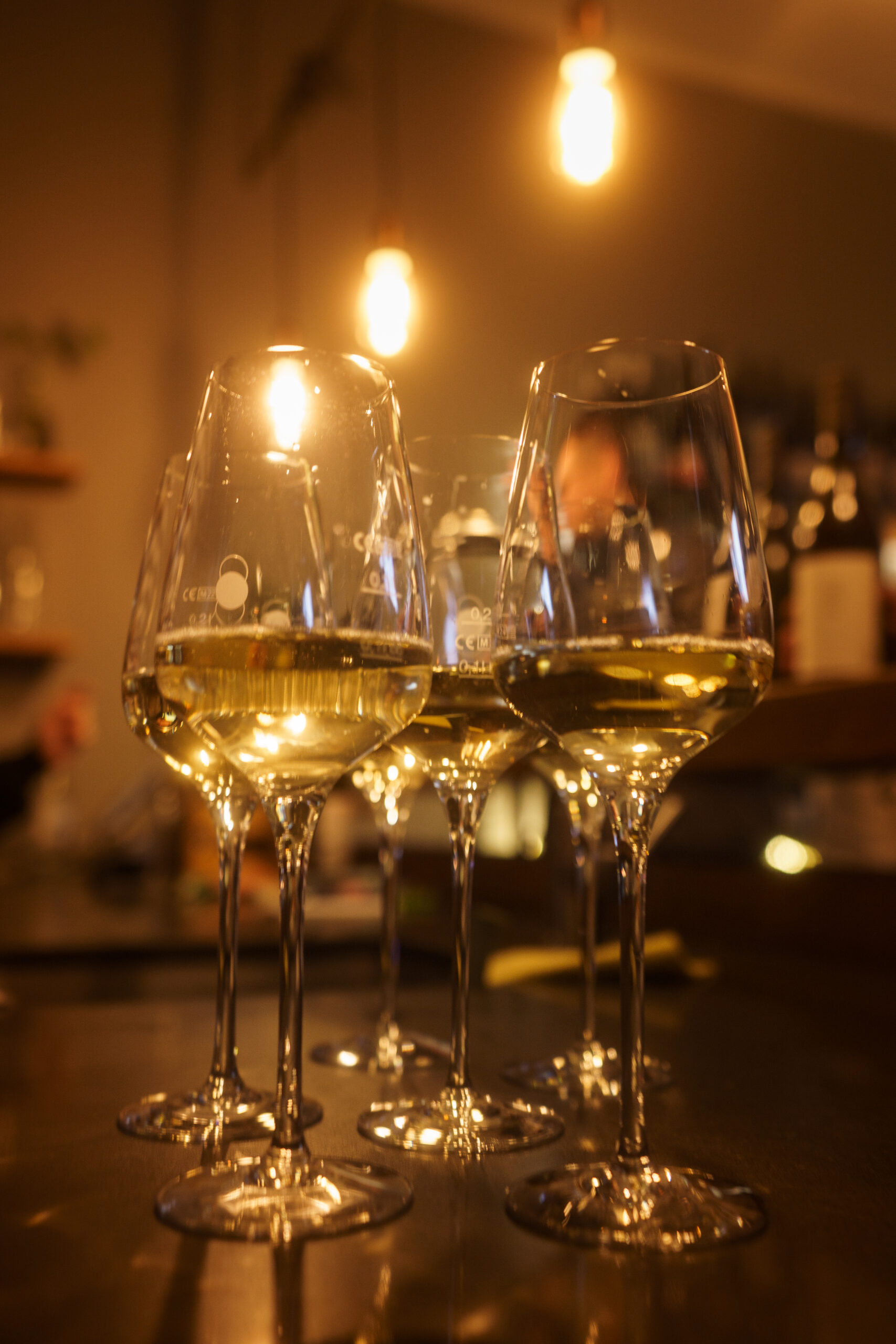 Weinbarhopping in Frankfurt