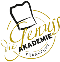 Die Genussakademie Frankfurt Logo