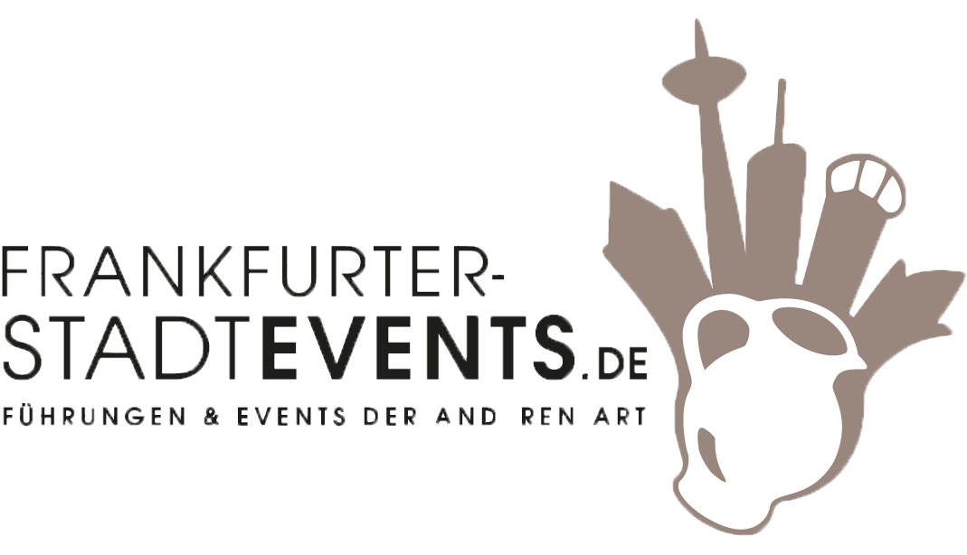 Frankfurter Stadtevents Logo Kunde Groß