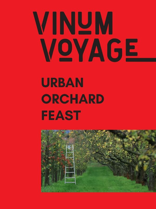 Urban Orchard Feast