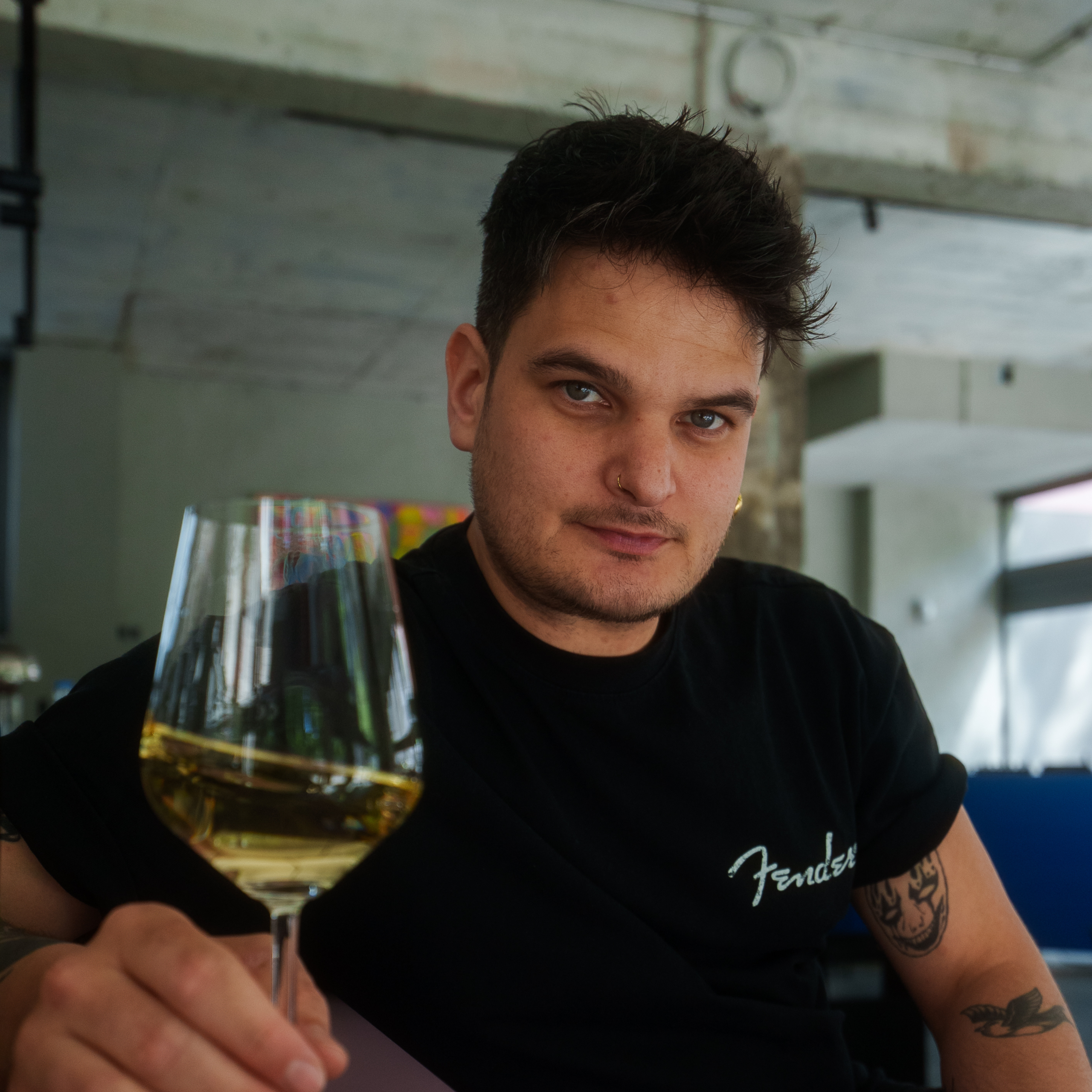 Vinum Voyage - Unsere Mission